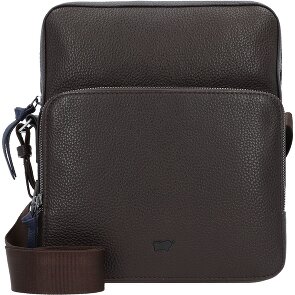 Braun Büffel Novara Sac à bandoulière Cuir 23 cm