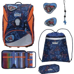 Scout Alpha Set de cartables