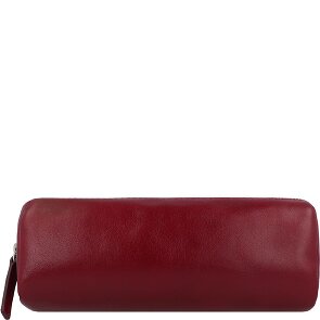 Leonhard Heyden Porte-plume Cambridge en cuir 20,5 cm
