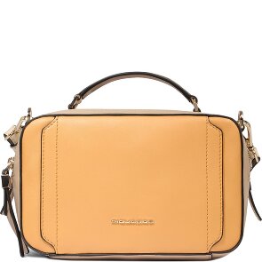 Piquadro Circle Sac à bandoulière Cuir 21 cm