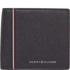 Tommy Hilfiger TH Corp Porte-monnaie Cuir 11.5 cm