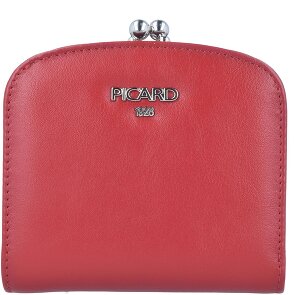 Picard Porte-monnaie Bingo en cuir 10 cm