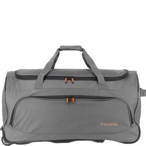 Travelite Basics 2 roulettes Sac de voyage 73 cm