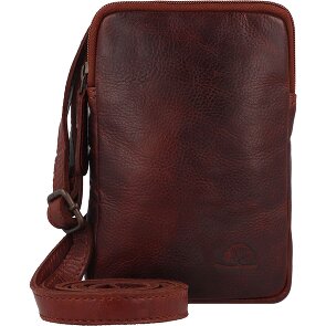 Greenburry Rugged Pochette pour téléphone portable Cuir 13 cm
