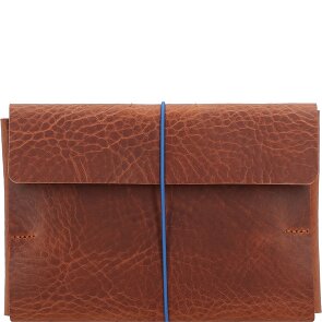 Harold's Keeper Sac pochette Cuir 18 cm