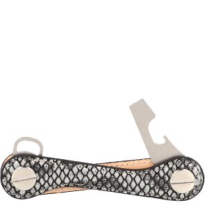 Keykeepa Leather Gestionnaire de clés en cuir 1-12 clés