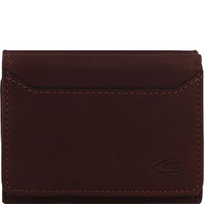 camel active Ocean Porte-monnaie Protection RFID Cuir 10.5 cm