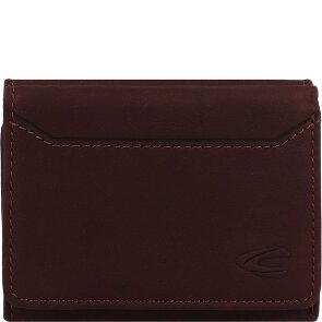 camel active Ocean Porte-monnaie Protection RFID Cuir 10.5 cm