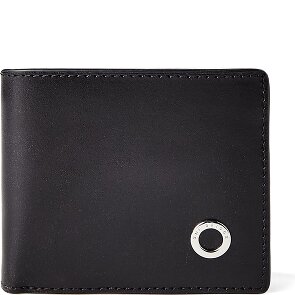 The Bridge Biagio Porte-monnaie Protection RFID Cuir 11 cm