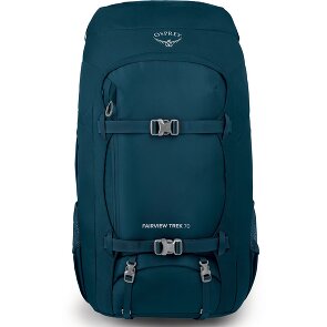 Osprey Fairview Trek 70 sac à dos 68 cm