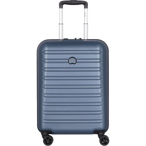 Delsey Paris Segur 2.0 4 roues trolley cabine 55 cm