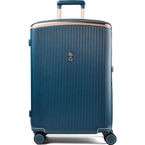 Echolac Dynasty VLX 4 roulettes Trolley 67.5 cm