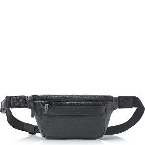 Castelijn & Beerens Sac banane Protection RFID Cuir 30 cm