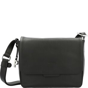 Picard Timeless Sac à bandoulière Cuir 25 cm