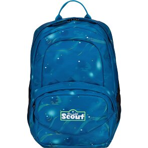 Scout Rucksack X Sac à dos scolaire 39 cm
