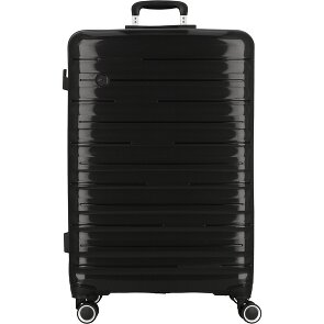 Cocoono Madrid 4 roulettes Trolley 77 cm
