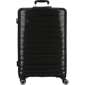 Cocoono Madrid 4 roulettes Trolley 77 cm