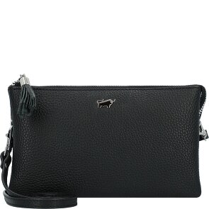 Braun Büffel Hanna Sac à bandoulière Cuir véritable 21 cm