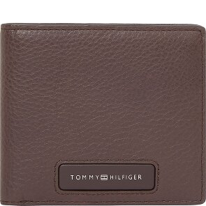 Tommy Hilfiger TH Monogram Porte-monnaie Cuir 11.5 cm
