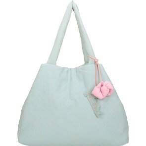 Fritzi aus Preußen Easy Happy Twist Shopper Sac réversible 50 cm