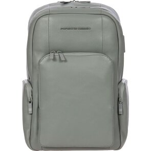 Porsche Design Roadster M1 Sac à dos en cuir 43 cm pour ordinateur portable