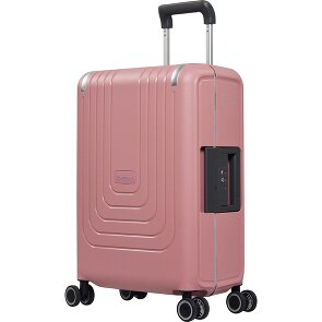 Eminent Vertica 4 roulettes Trolley de cabine S 55 cm