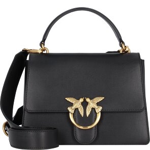 PINKO Love One Sac à main Cuir 25 cm