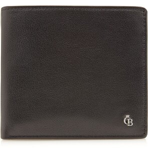 Castelijn & Beerens Porte-monnaie Vita RFID cuir 11 cm