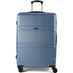 Benzi 5739 4 roulettes Trolley L 72 cm
