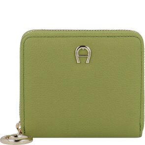 AIGNER Zita Porte-monnaie Protection RFID Cuir 11.5 cm