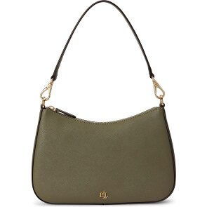 Lauren Ralph Lauren Danni Sac à bandoulière Cuir véritable 26.5 cm