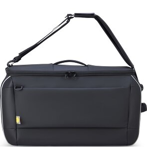 Delsey Paris Sac de voyage Aventure 65 cm compartiment pour ordinateur portable