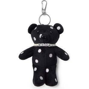 Wouf Charms Porte-clés 14 cm