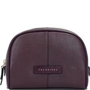 The Bridge Elisabetta Trousse de toilette Cuir 18 cm