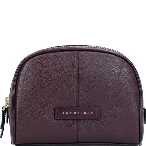 The Bridge Elisabetta Trousse de toilette Cuir 18 cm
