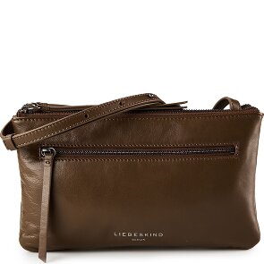 Liebeskind Zena Sac à bandoulière S Cuir véritable 25 cm