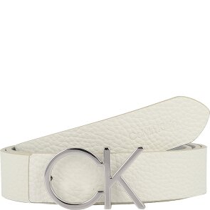 Calvin Klein CK Reversible Ceinture Cuir véritable