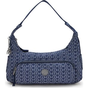 Kipling Denim Love Karis Sac à bandoulière S 35 cm