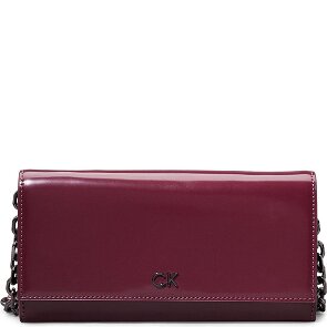 Calvin Klein Ck Daily Portefeuille d'embrayage 19 cm