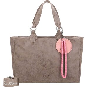 Fritzi aus Preußen Izzy Vintage Sac de shopper 42 cm