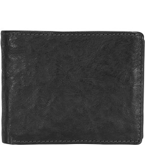 Harold's Submarine Porte-monnaie I Cuir 12 cm