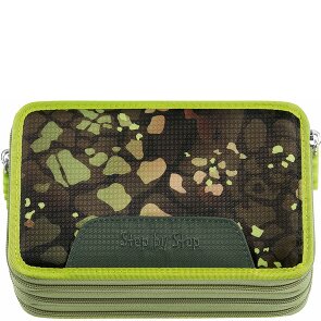 Step by Step Trousse