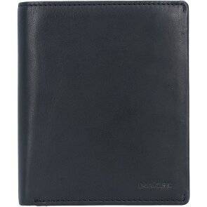 Maître F3 Hainer Porte-monnaie en cuir 9,5 cm