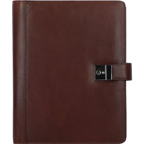 Alassio Porte-documents Cuir 28 cm