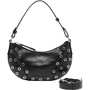 LES VISIONNAIRES Enya Mini Rivet Sac à bandoulière Cuir 27 cm