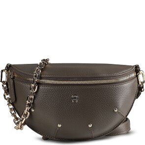 AIGNER Fashion Sac à bandoulière Cuir 23.5 cm