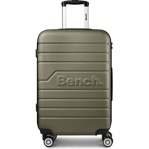 Bench Seattle 4 roues Valise cabine M 69 cm