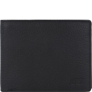 Jost Stockholm Porte-monnaie Cuir 12 cm
