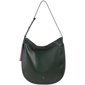 DuDu Sylvie Sac à bandoulière Cuir 36.5 cm