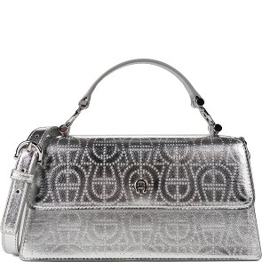 AIGNER Delia Sac à main Cuir véritable 23 cm